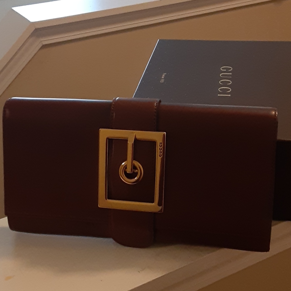 Gucci bag